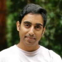 Vijay, founder of Hanura Next
